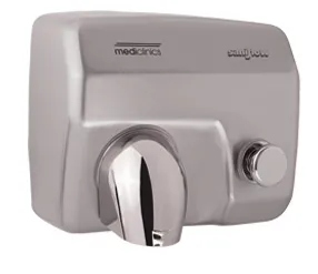 Сушарка для рук SANIFLOW Push Button